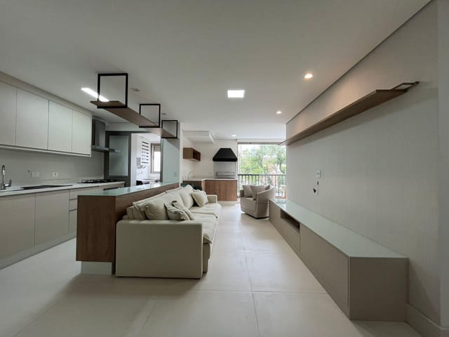 Foto do Apartamento - Apartamento à venda, Lapa, São Paulo, SP | Vista Livre