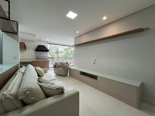 Foto do Apartamento - Apartamento à venda, Lapa, São Paulo, SP | Vista Livre