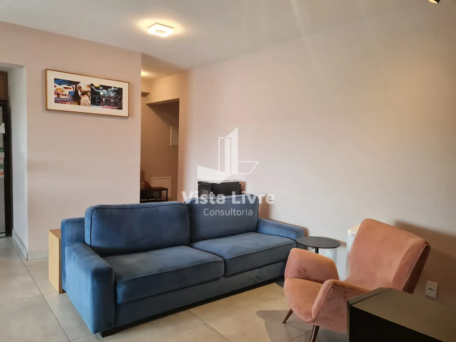 Apartamento, 3 quartos, 100 m² - Foto 3