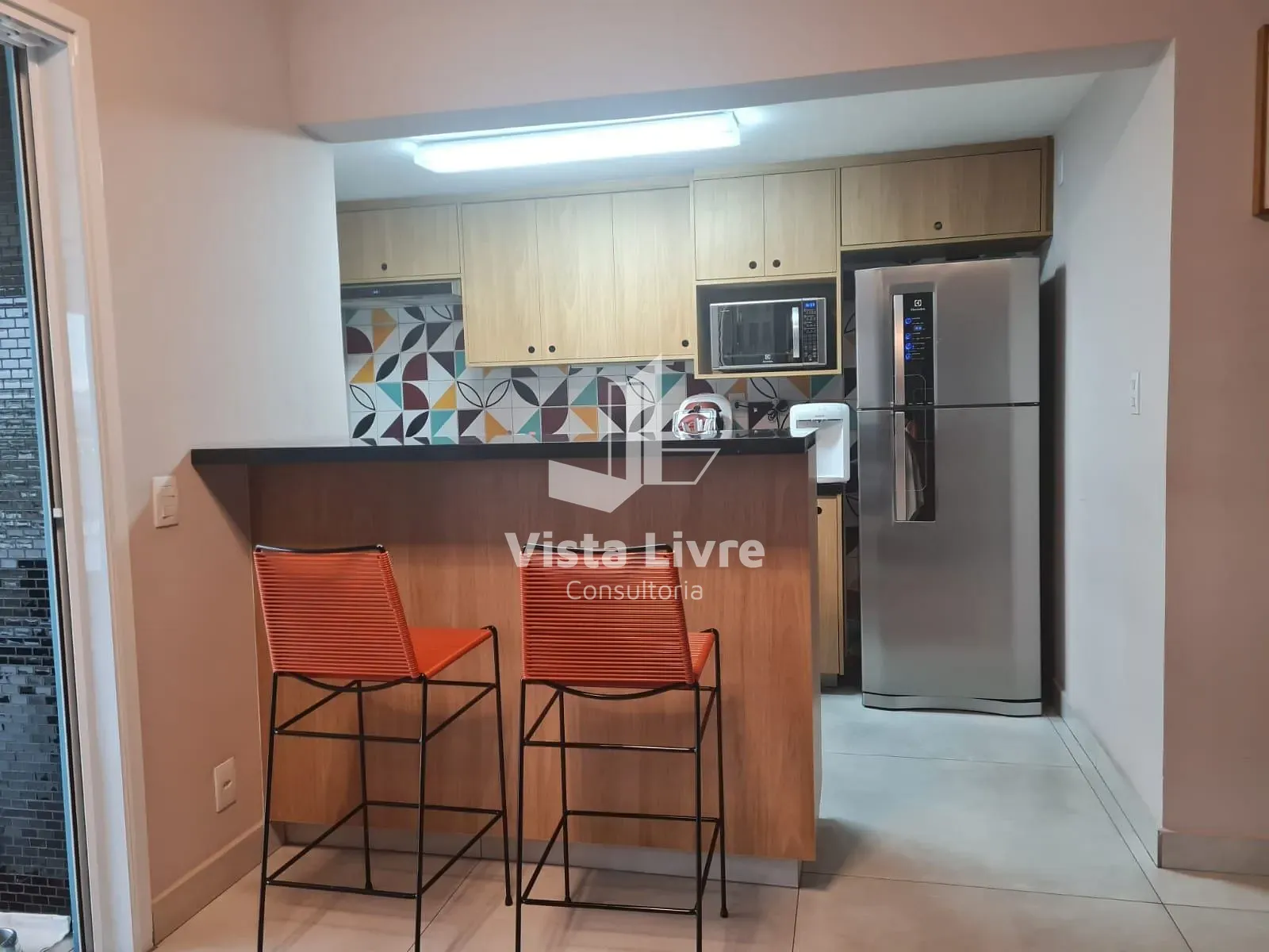 Apartamento, 3 quartos, 100 m² - Foto 7