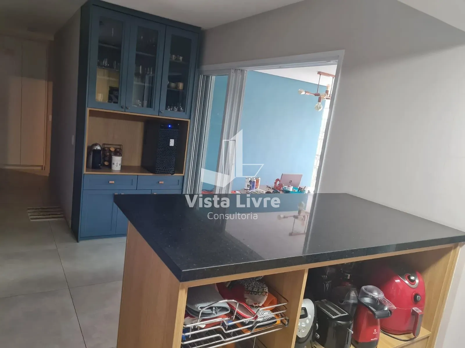 Apartamento, 3 quartos, 100 m² - Foto 8