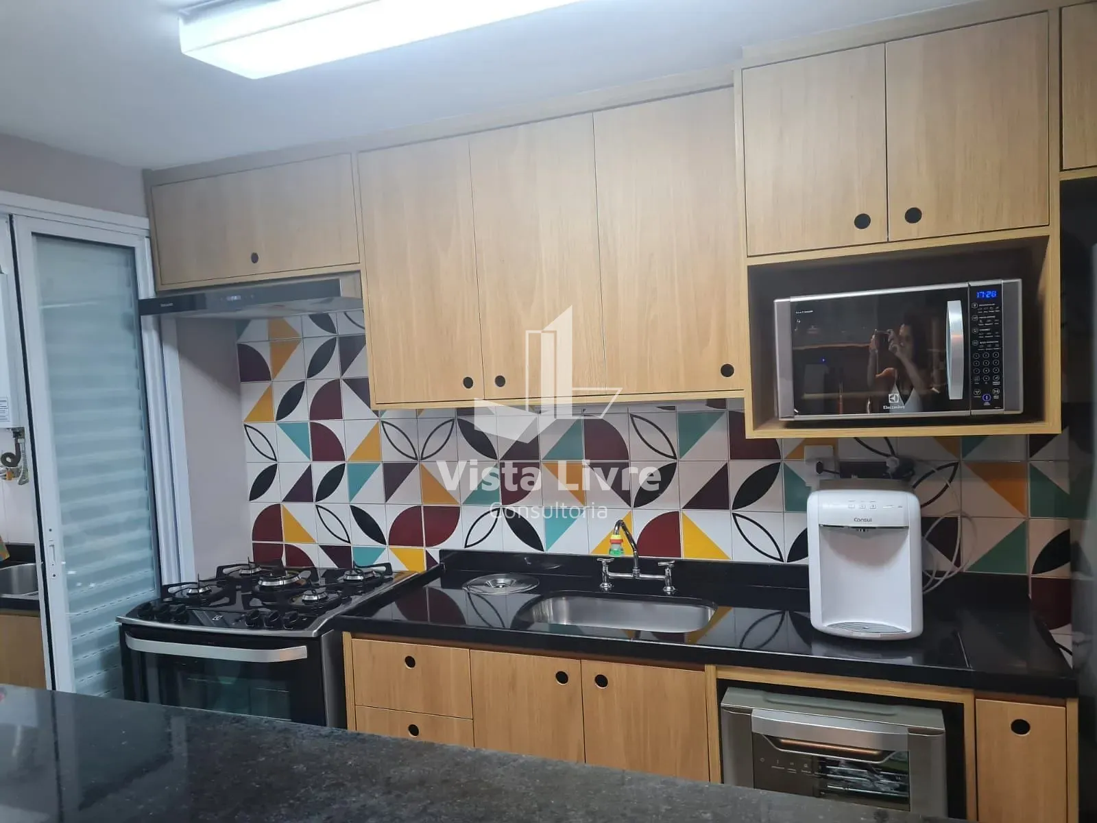Apartamento, 3 quartos, 100 m² - Foto 9
