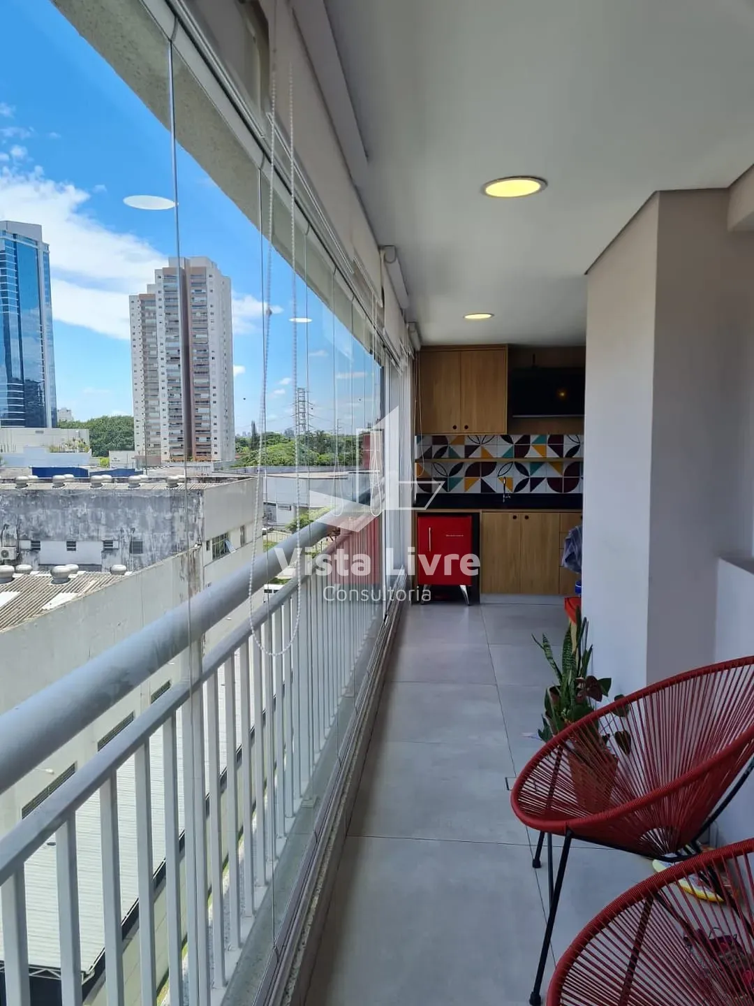 Apartamento, 3 quartos, 100 m² - Foto 6