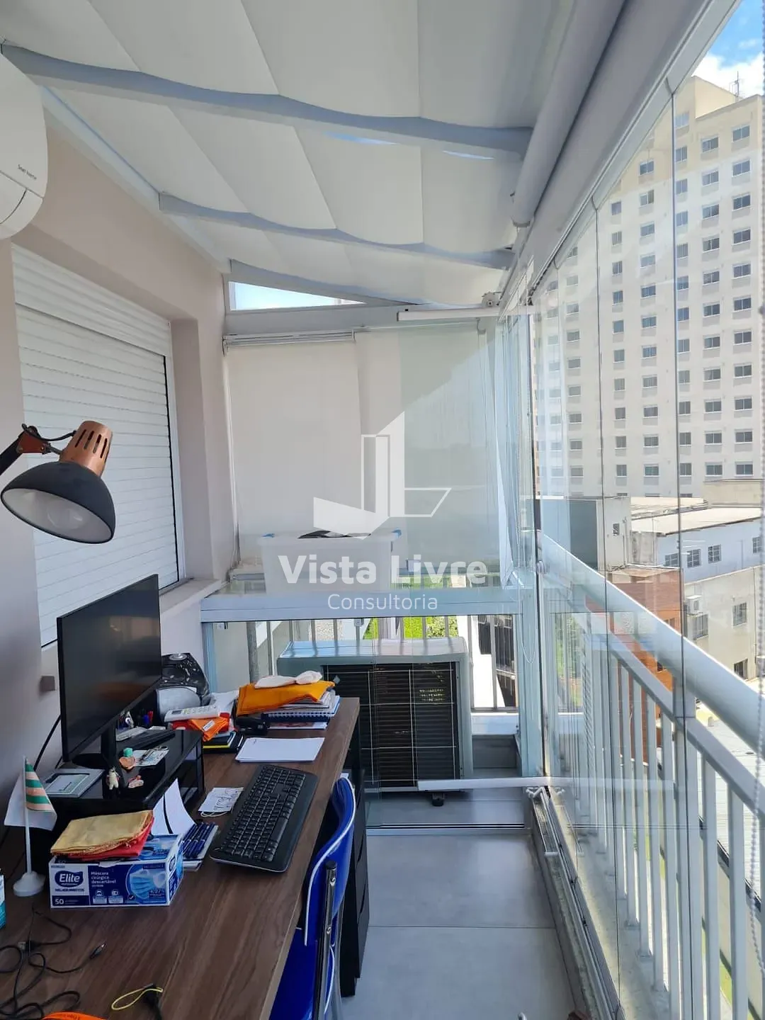 Apartamento, 3 quartos, 100 m² - Foto 10