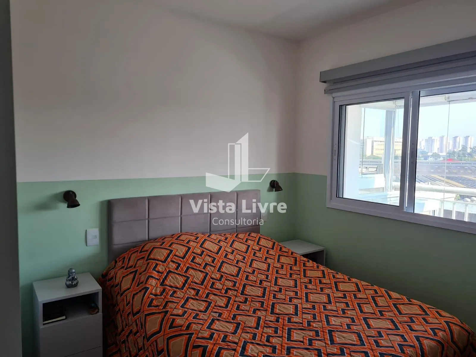 Apartamento, 3 quartos, 100 m² - Foto 12