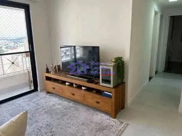 Apartamento com 75m² 3 quartos e 2 banheiros, à venda, no bairro Vila Prudente (Zona Leste) em São Paulo