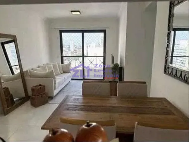 Apartamento com 75m² 3 quartos e 2 banheiros, à venda, no bairro Vila Prudente (Zona Leste) em São Paulo