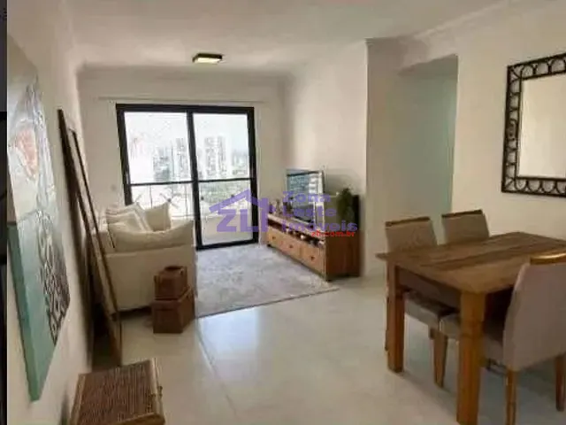 Apartamento com 75m² 3 quartos e 2 banheiros, à venda, no bairro Vila Prudente (Zona Leste) em São Paulo