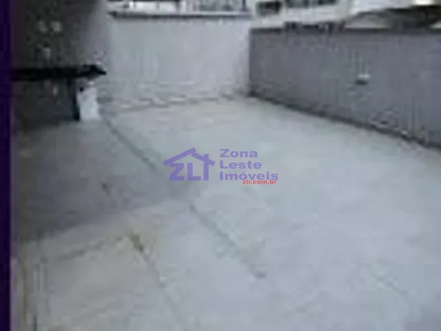 Apartamento com 37m² 2 quartos e 1 banheiro, à venda, no bairro Cidade Antônio Estevão de Carvalho em São Paulo