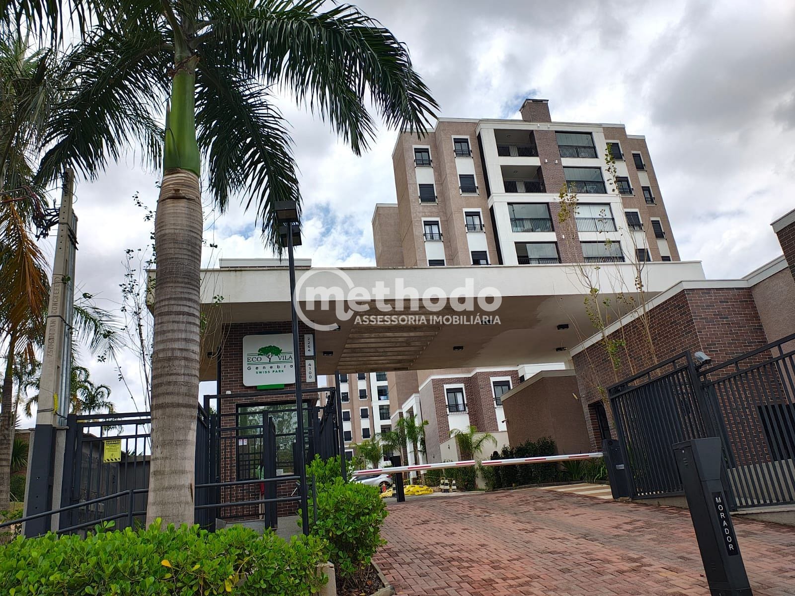 Apartamento, 3 quartos, 76 m² - Foto 1