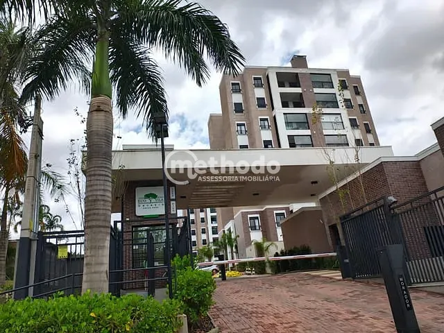 Apartamento com 77m² 3 quartos e 2 banheiros, à venda, no bairro Swiss Park em Campinas