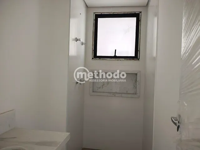 Apartamento com 77m² 3 quartos e 2 banheiros, à venda, no bairro Swiss Park em Campinas