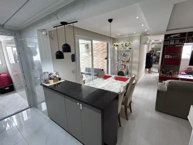 Foto do Apartamento - Apartamento à venda, Barra Funda, São Paulo, SP | Vista Livre