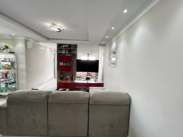Foto do Apartamento - Apartamento à venda, Barra Funda, São Paulo, SP | Vista Livre