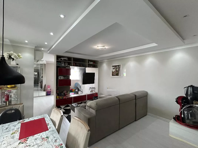 Foto do Apartamento - Apartamento à venda, Barra Funda, São Paulo, SP | Vista Livre