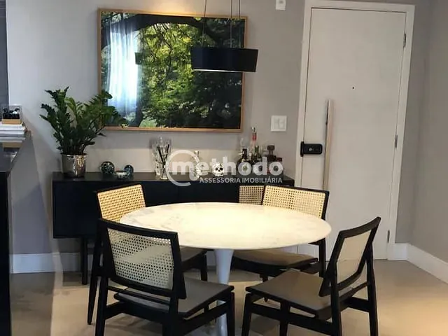 Apartamento com 88m² 2 quartos e 2 banheiros, à venda ou para alugar, no bairro Centro em Campinas