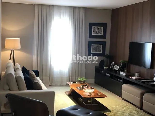 Apartamento com 88m² 2 quartos e 2 banheiros, à venda ou para alugar, no bairro Centro em Campinas
