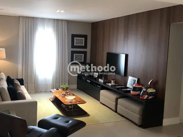 Apartamento com 88m² 2 quartos e 2 banheiros, à venda ou para alugar, no bairro Centro em Campinas