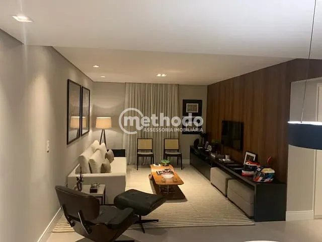 Apartamento com 88m² 2 quartos e 2 banheiros, à venda ou para alugar, no bairro Centro em Campinas
