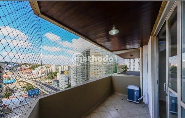 Apartamento, 3 quartos, 152 m² - Foto 5