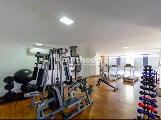 Apartamento, 3 quartos, 152 m² - Foto 52