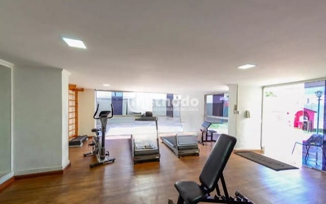 Apartamento, 3 quartos, 152 m² - Foto 53