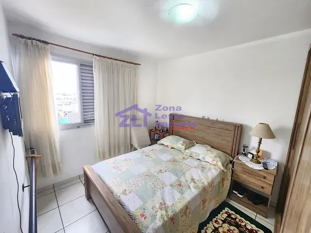 Apartamento com 63m² 2 quartos e 2 banheiros, à venda, no bairro Vila Oratório em São Paulo