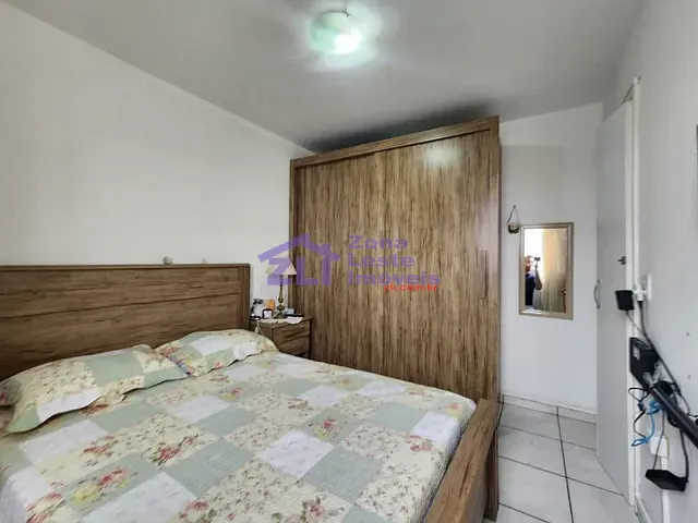 Apartamento com 63m² 2 quartos e 2 banheiros, à venda, no bairro Vila Oratório em São Paulo