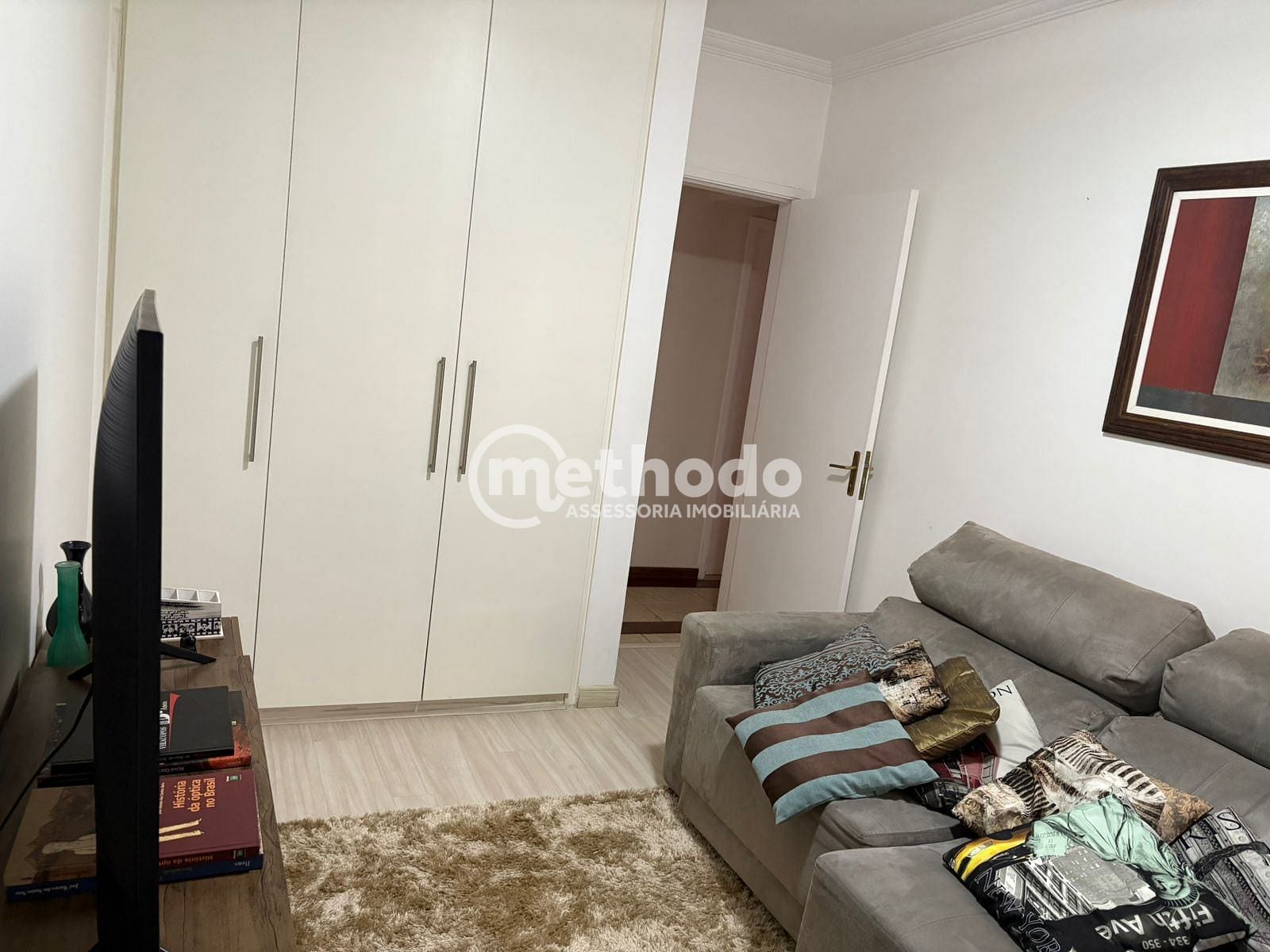 Apartamento, 3 quartos, 152 m² - Foto 27