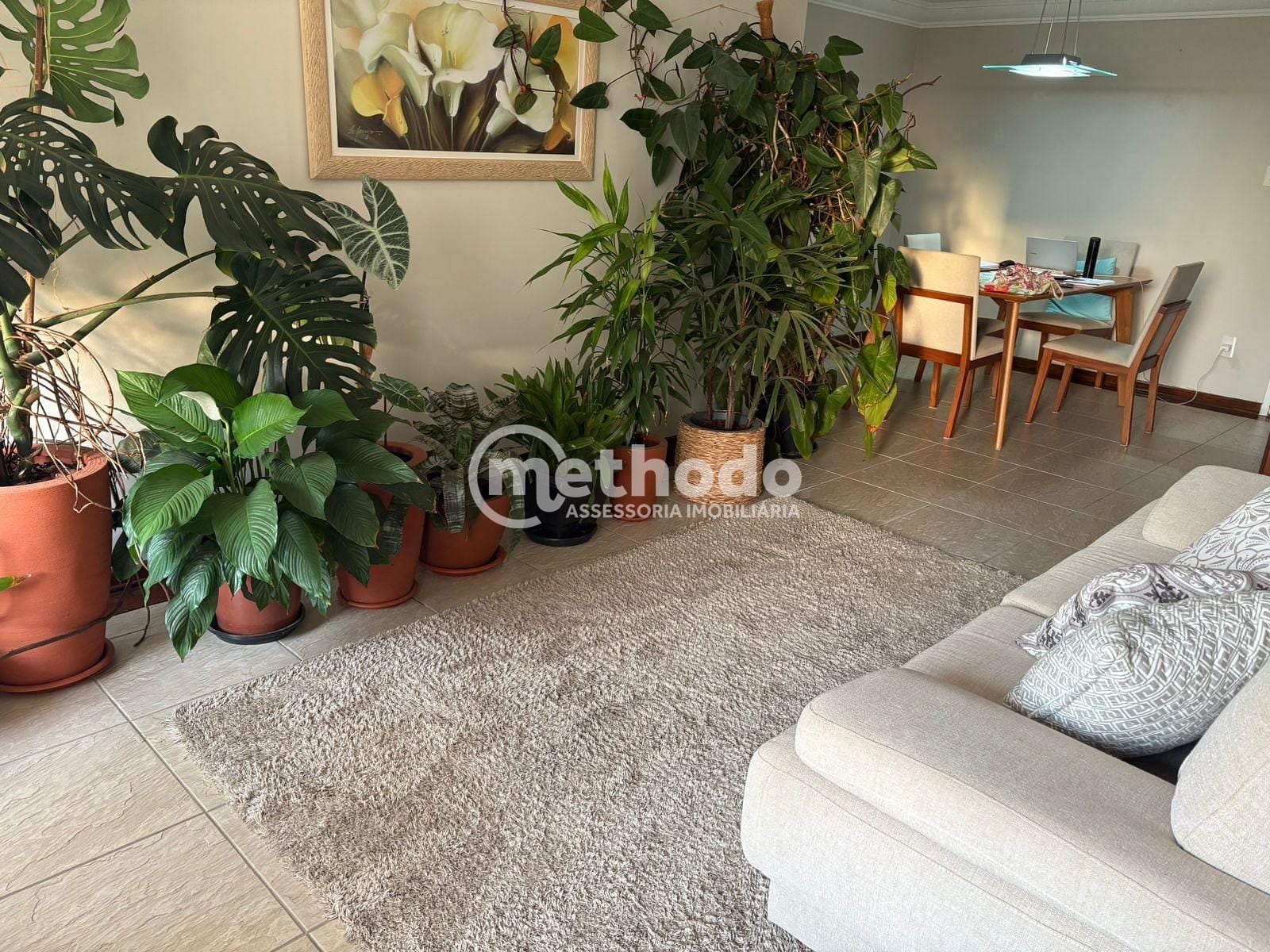 Apartamento, 3 quartos, 152 m² - Foto 1