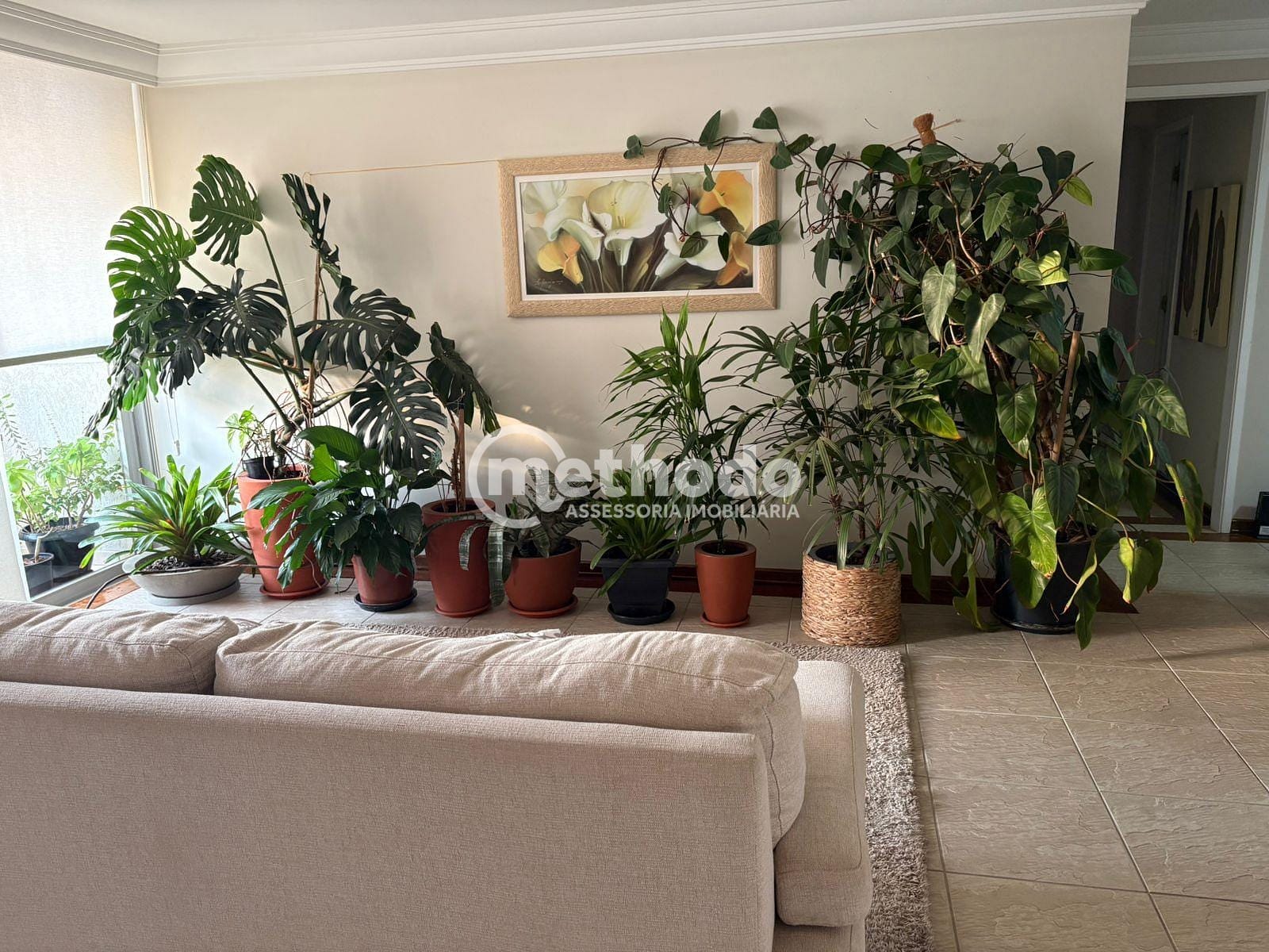 Apartamento, 3 quartos, 152 m² - Foto 2