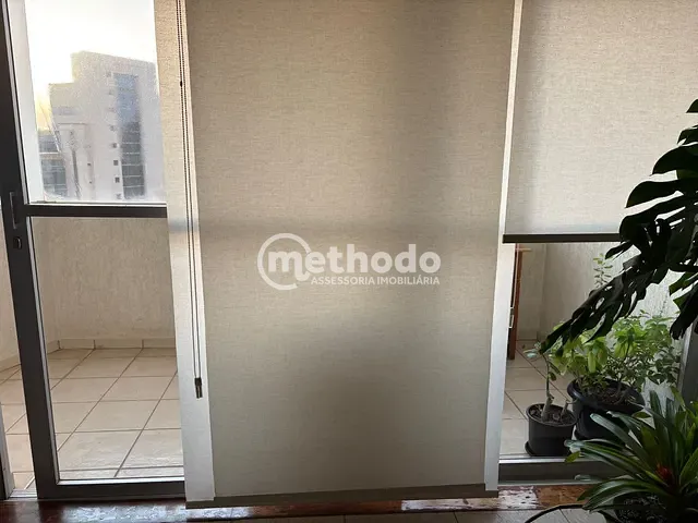 Apartamento 3 quartos e 3 banheiros, à venda, no bairro Nova Campinas em Campinas