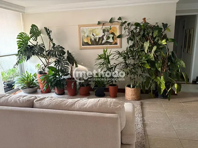 Apartamento 3 quartos e 3 banheiros, à venda, no bairro Nova Campinas em Campinas