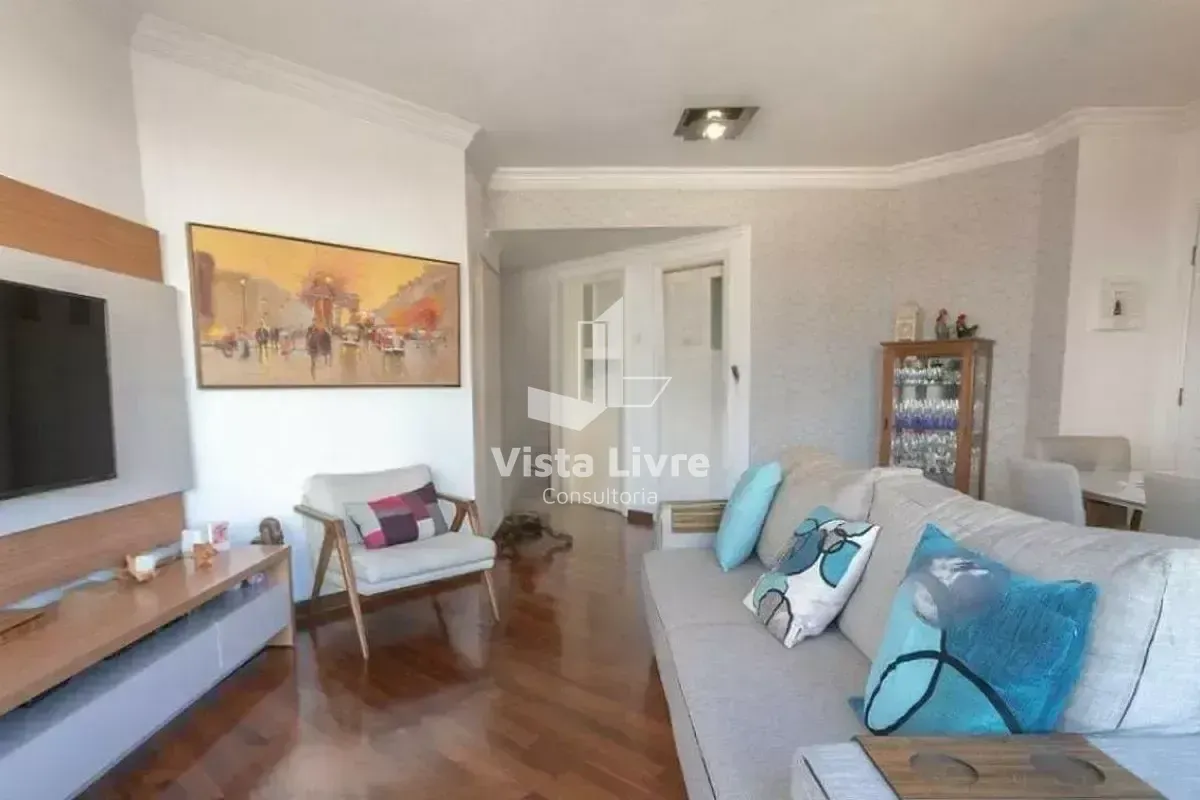 Apartamento, 3 quartos, 104 m² - Foto 11