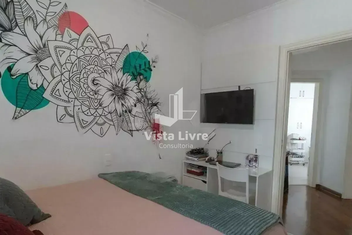 Apartamento, 3 quartos, 104 m² - Foto 15