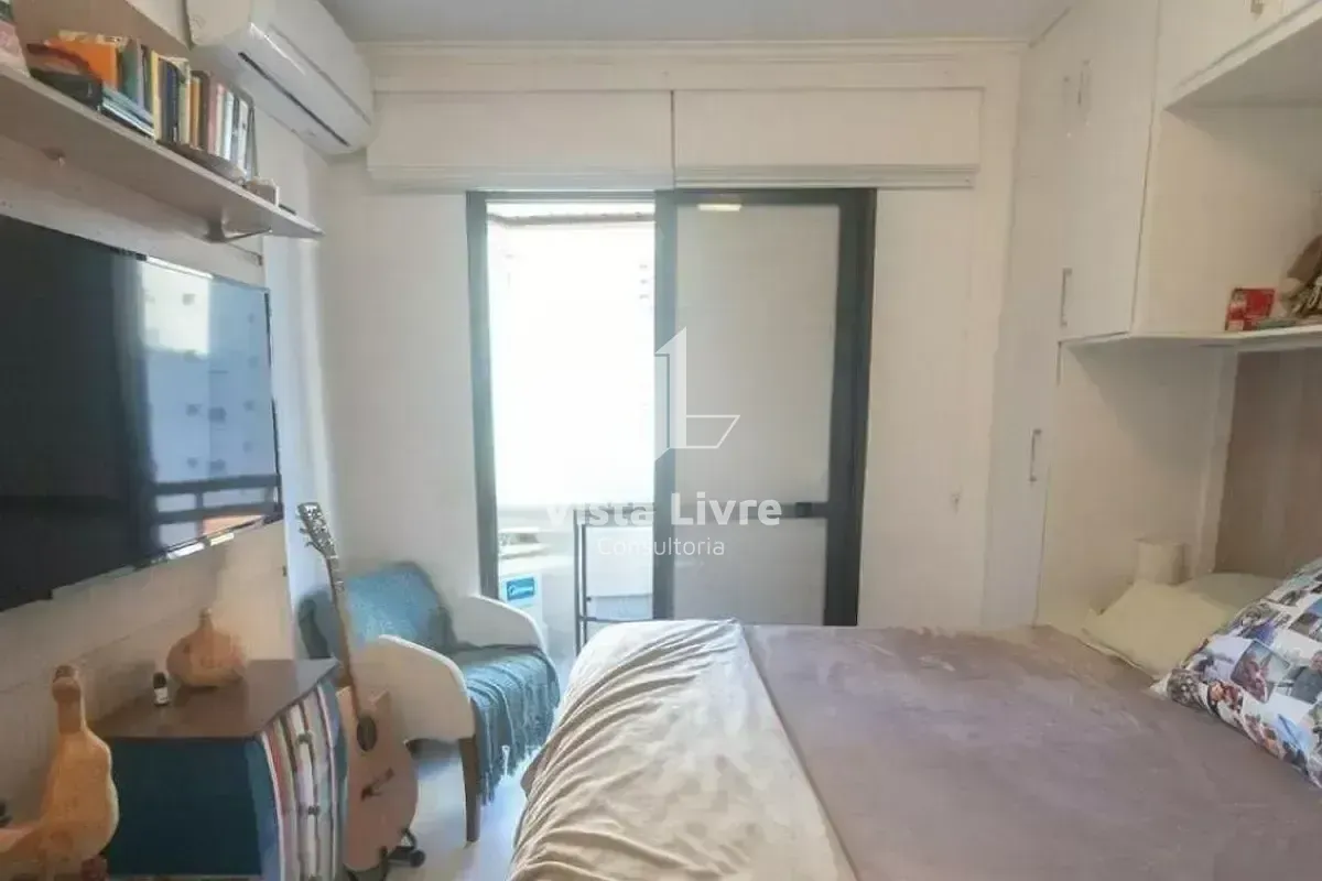 Apartamento, 3 quartos, 104 m² - Foto 12