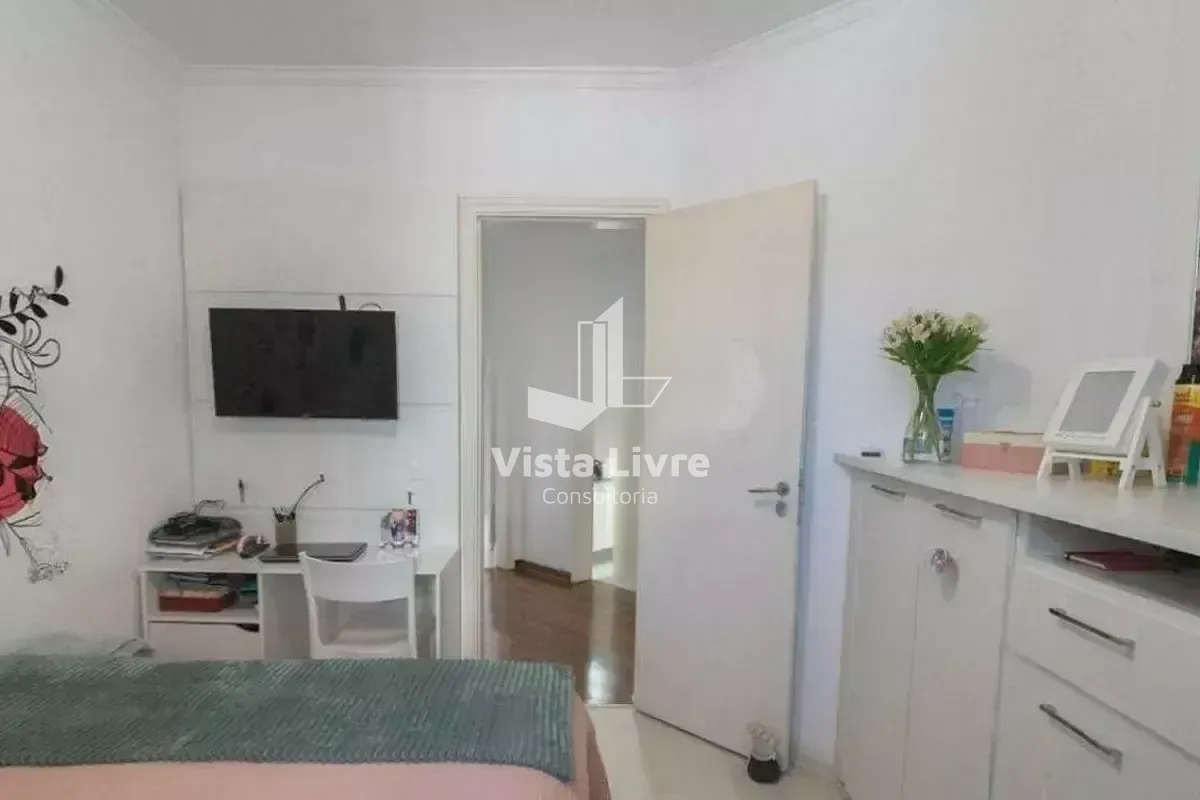 Apartamento, 3 quartos, 104 m² - Foto 21