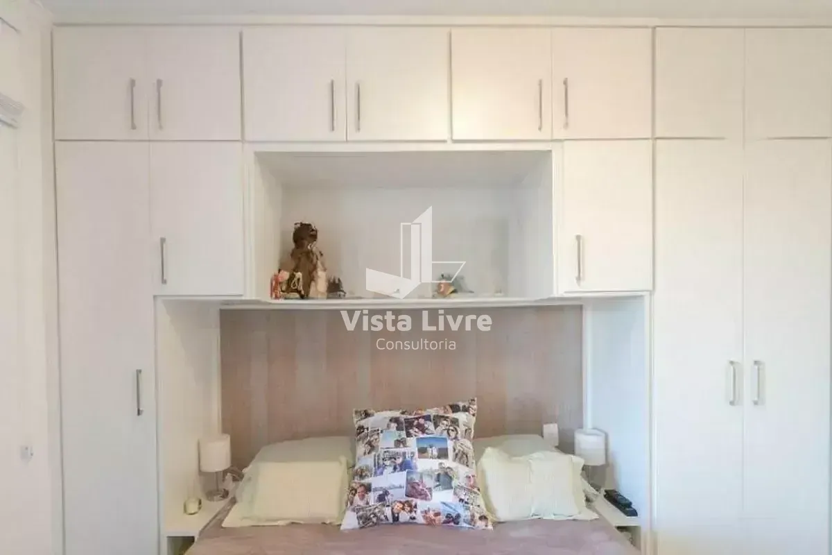 Apartamento, 3 quartos, 104 m² - Foto 25