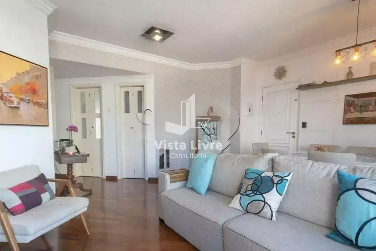 Apartamento, 3 quartos, 104 m² - Foto 9