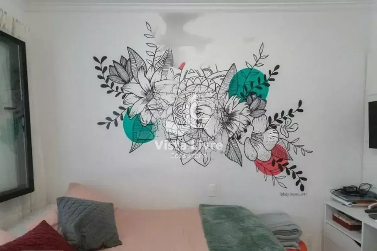 Apartamento, 3 quartos, 104 m² - Foto 14