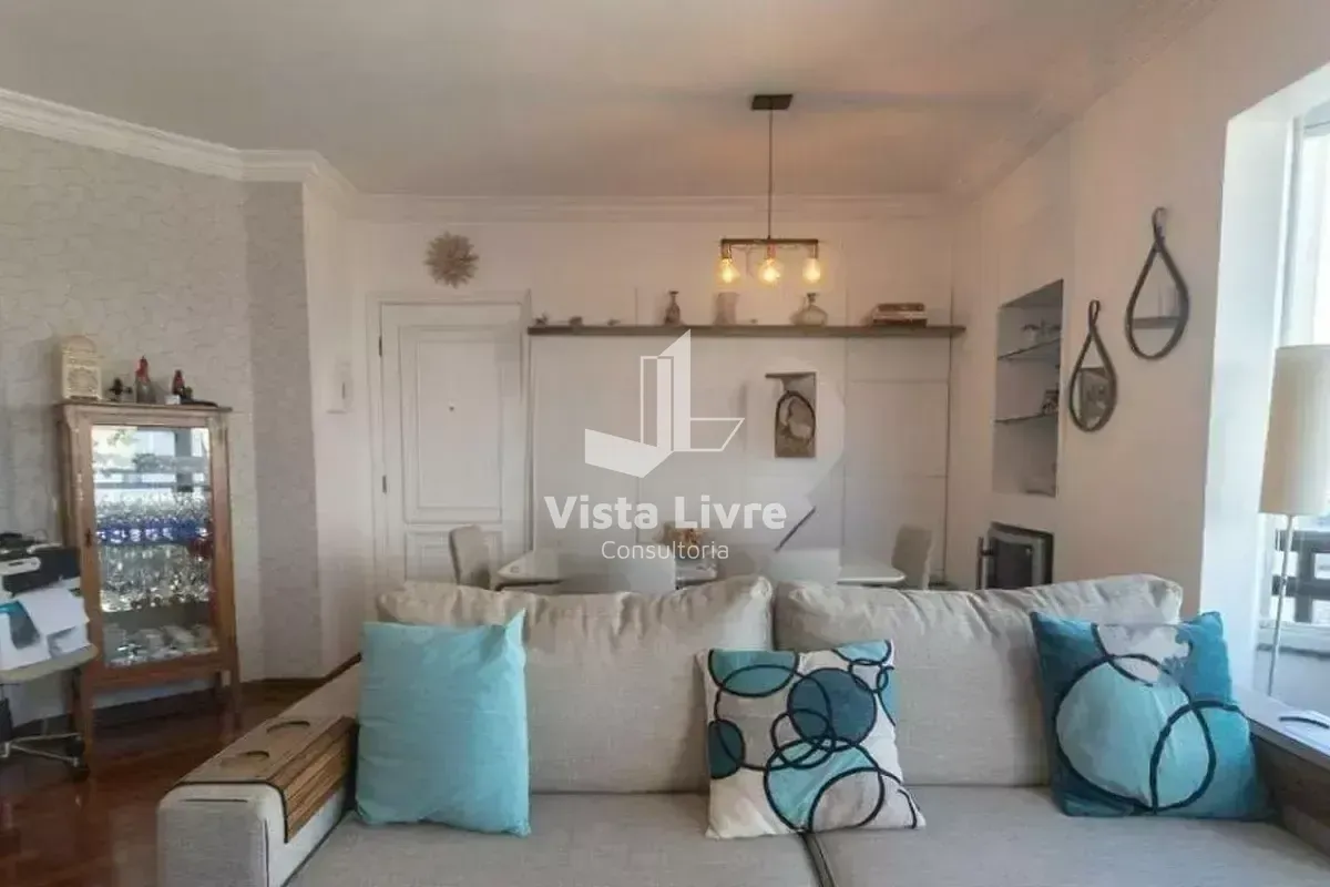 Apartamento, 3 quartos, 104 m² - Foto 4