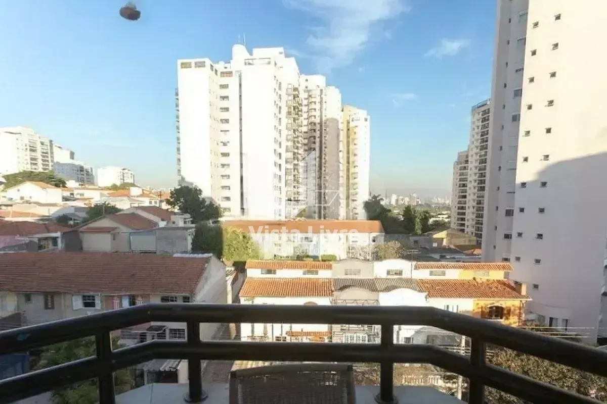 Apartamento, 3 quartos, 104 m² - Foto 7