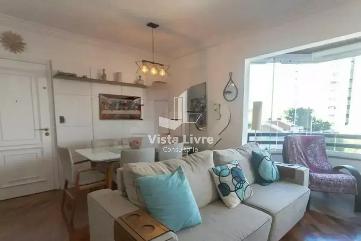 Apartamento, 3 quartos, 104 m² - Foto 3