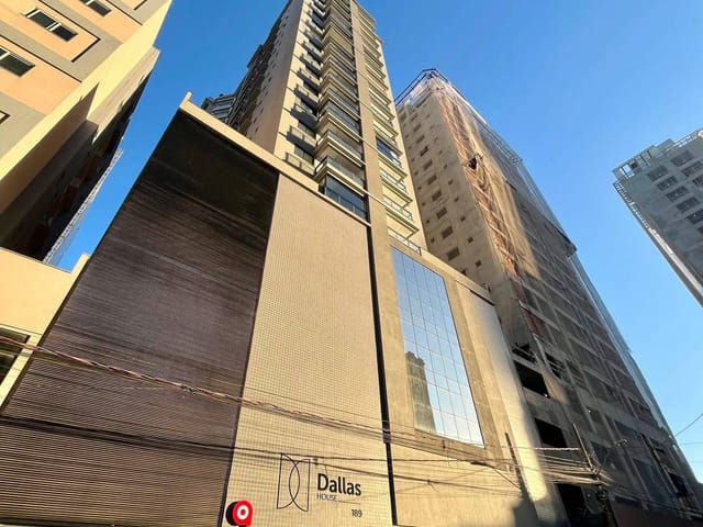 Foto do Apartamento - Apartamento à venda, Morretes, Itapema, SC | Interpraias Imóveis