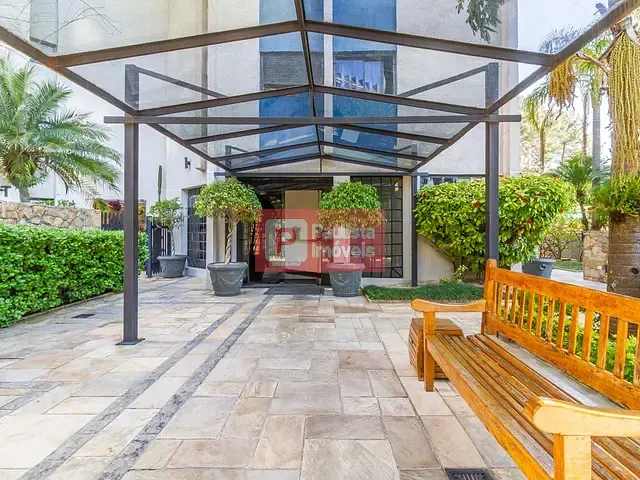 Apartamento com 103m² 2 quartos e 2 banheiros, à venda, no bairro Campo Belo em São Paulo