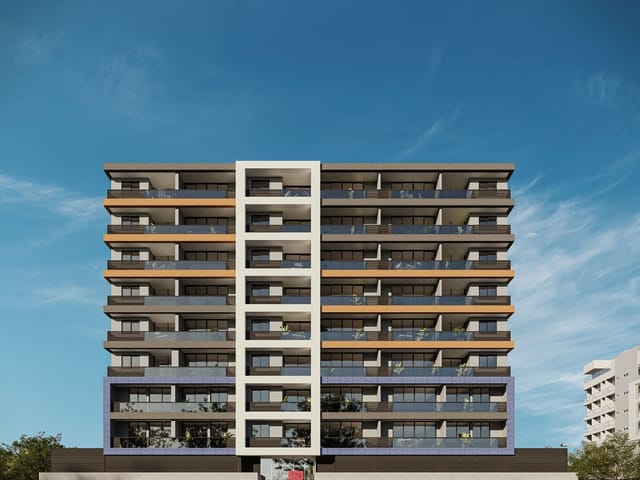 Foto do Apartamento - Apartamento à venda, Jardim Camburi, Vitória, ES | Vitoria Imóveis