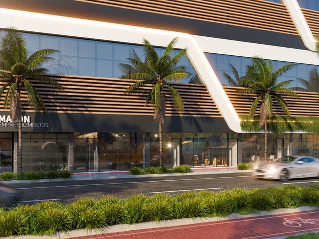 Apartamento com 186m² 3 quartos e 4 banheiros, à venda, no bairro Centro em Balneário Camboriú