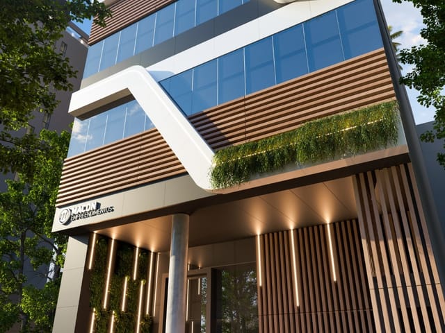 Apartamento com 186m² 3 quartos e 4 banheiros, à venda, no bairro Centro em Balneário Camboriú