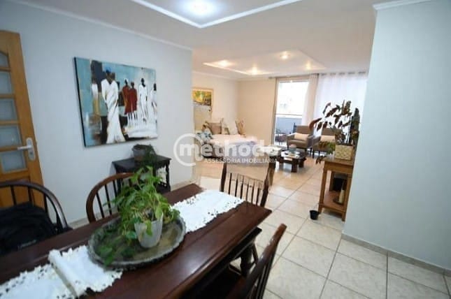 Apartamento, 3 quartos, 168 m² - Foto 5