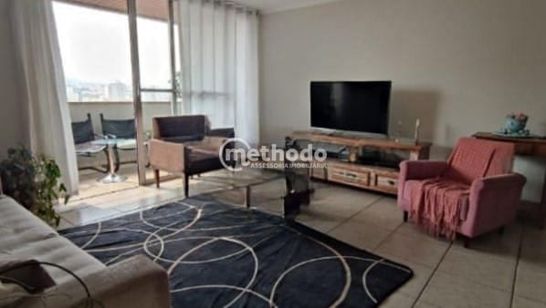 Apartamento, 3 quartos, 168 m² - Foto 1